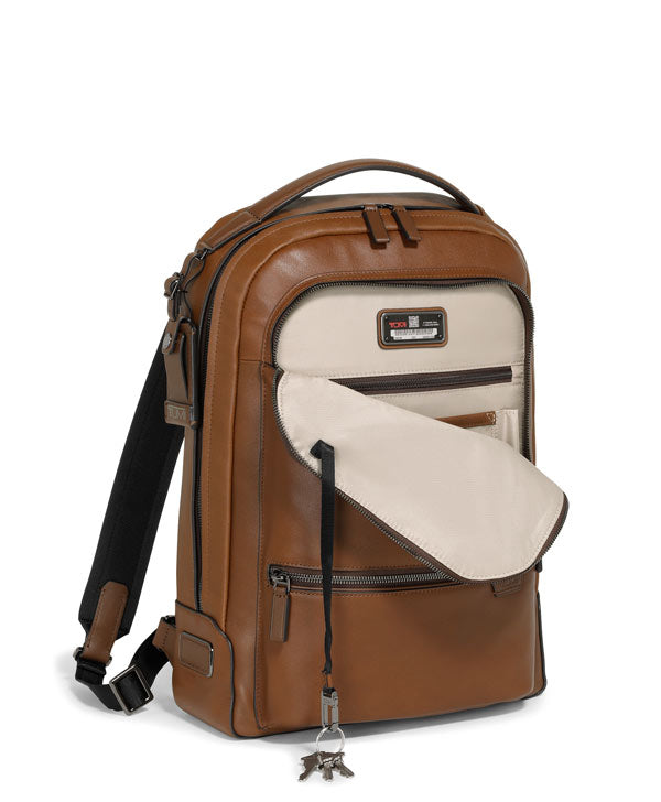 TUMI Harrison Bradner Backpack
