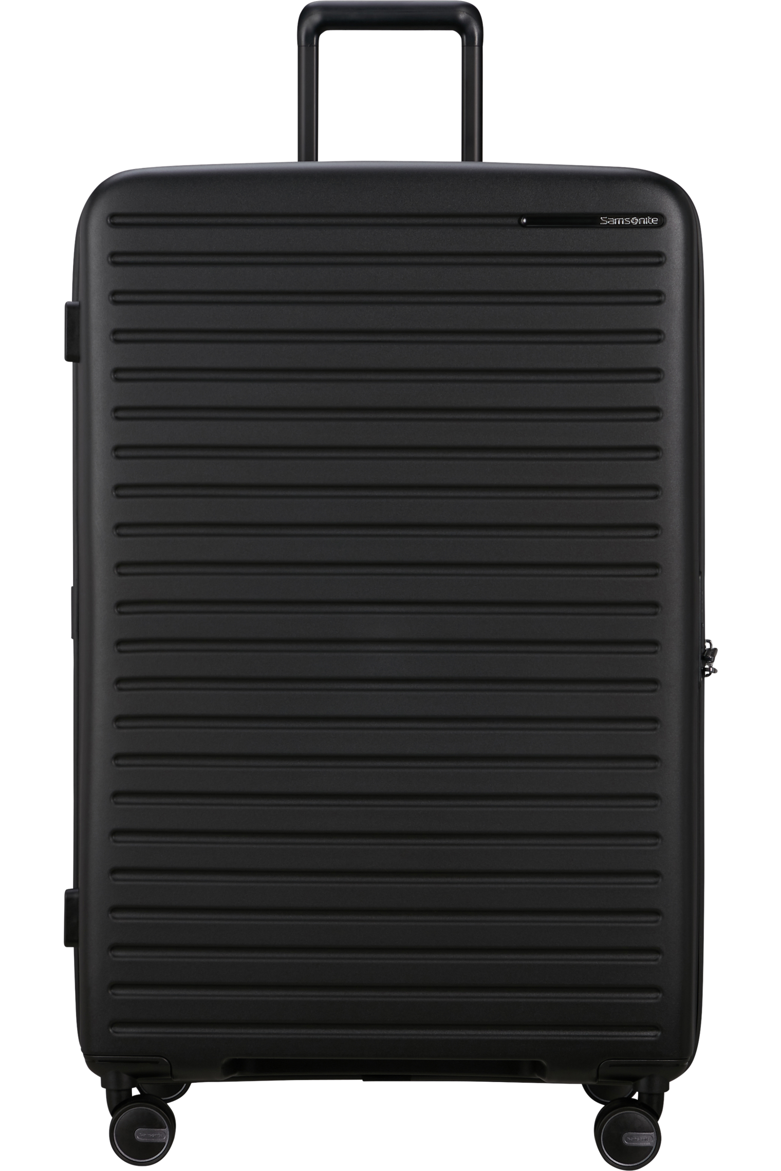 Samsonite Restackd Spinner Ekspanderbar Kuffert 81cm