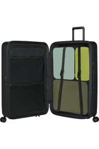 Samsonite Restackd Spinner Ekspanderbar Kuffert 81cm