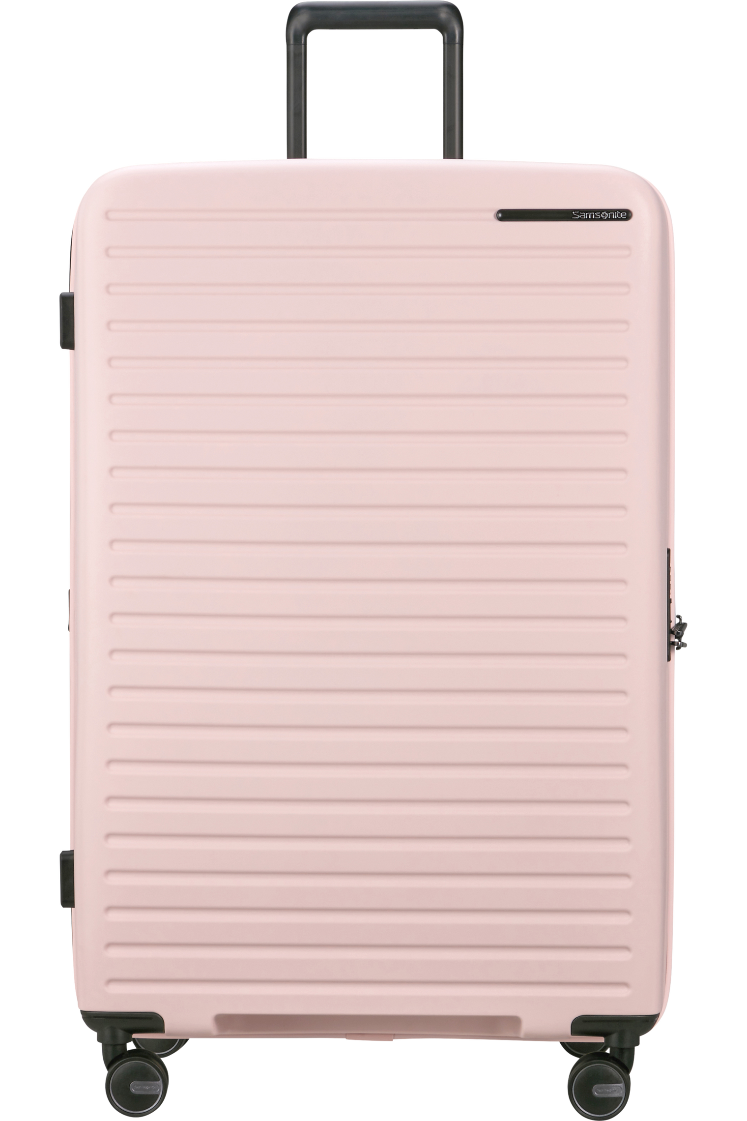 Samsonite Restackd Spinner Ekspanderbar Kuffert 81cm