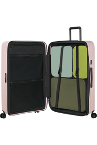 Samsonite Restackd Spinner Ekspanderbar Kuffert 81cm