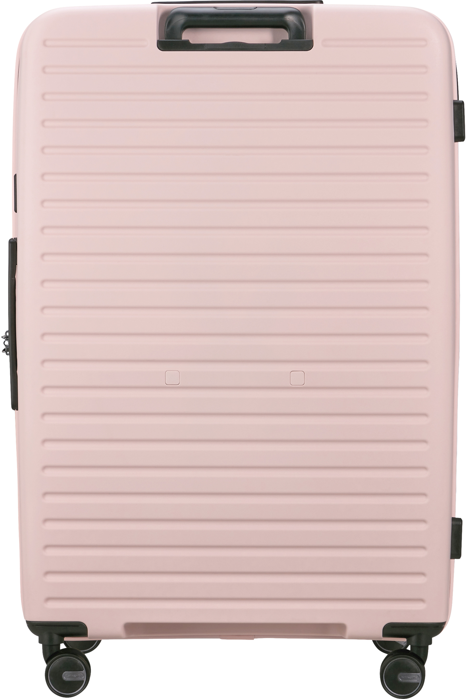 Samsonite Restackd Spinner Ekspanderbar Kuffert 81cm