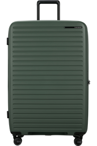 Samsonite Restackd Spinner Ekspanderbar Kuffert 81cm