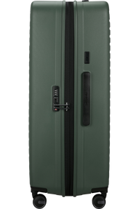 Samsonite Restackd Spinner Ekspanderbar Kuffert 81cm