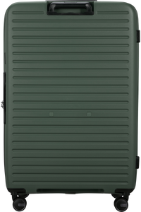 Samsonite Restackd Spinner Ekspanderbar Kuffert 81cm