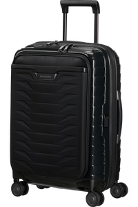 Samsonite Proxis Cabin Suitcase w. front pocket 