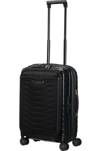 Samsonite Proxis Cabin Suitcase w. front pocket 