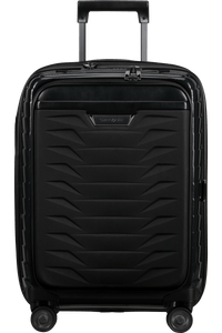 Samsonite Proxis Kabine Kuffert m. frontlomme