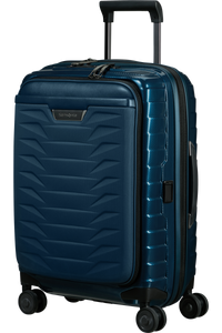 Samsonite Proxis Kabine Kuffert m. frontlomme