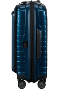 Samsonite Proxis Cabin Suitcase w. front pocket 