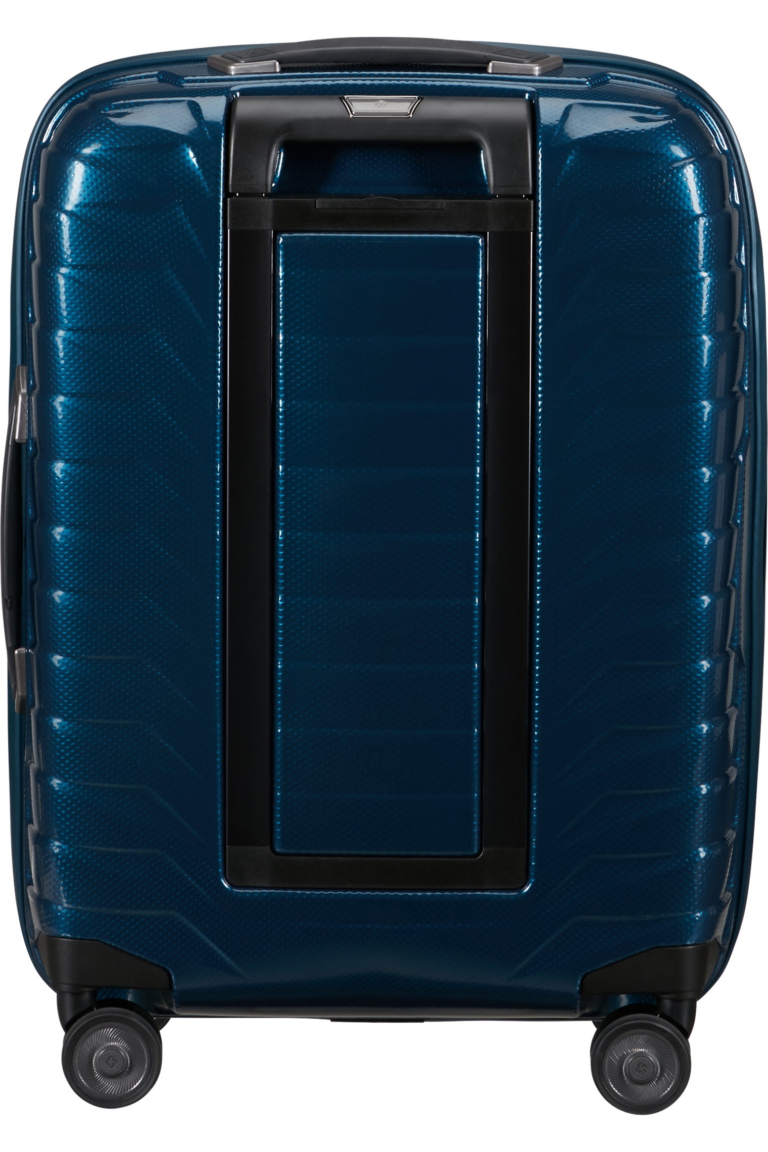 Samsonite Proxis Cabin Suitcase w. front pocket 