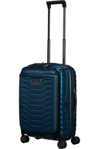 Samsonite Proxis Cabin Suitcase w. front pocket 