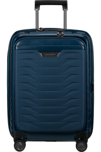 Samsonite Proxis Kabine Kuffert m. frontlomme