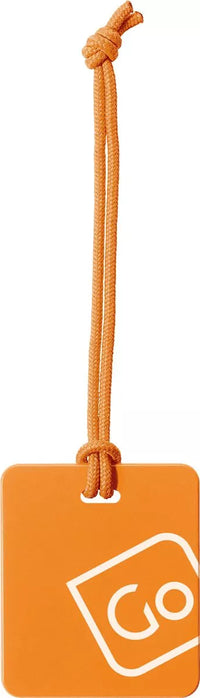 Go Travel Twin Pack Tags