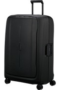 Samsonite Essens Kuffert 81 cm Black Front