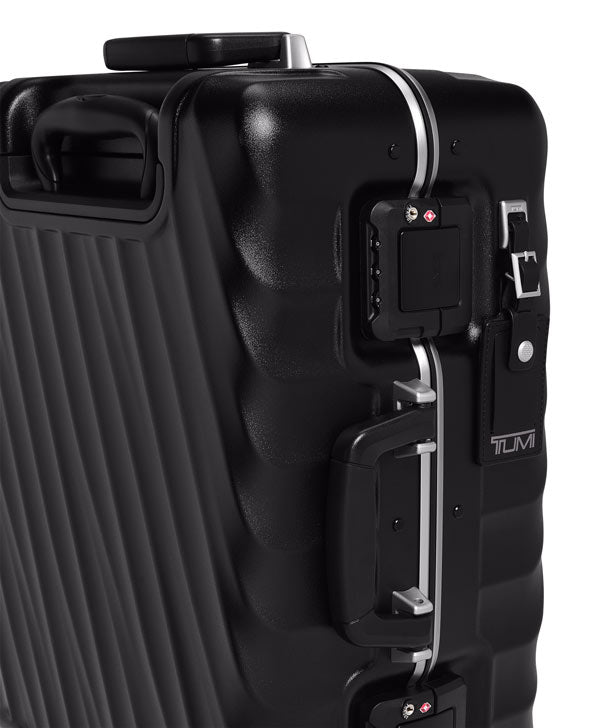 Tumi 19 Degree Frame International Carry-On (55cm)