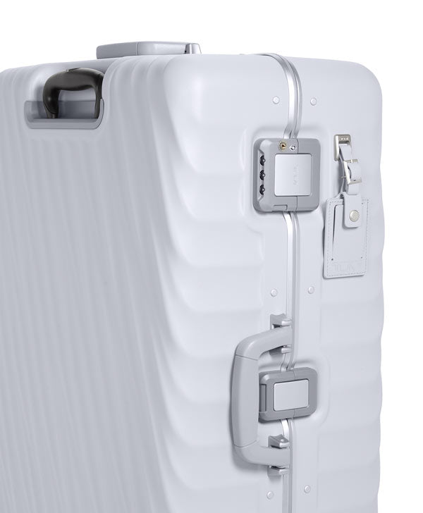 Tumi 19 Degree Frame Extended Trip Checked Luggage (76cm)