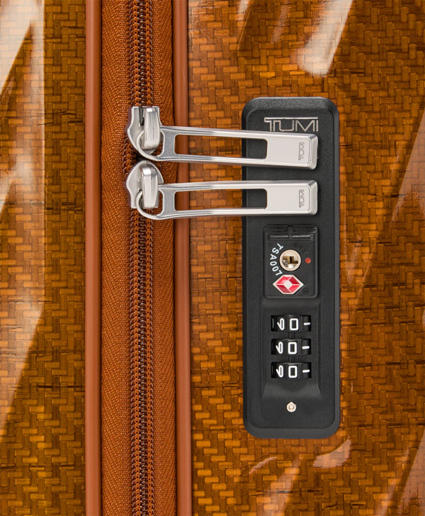 Tumi 19 Degree Lite International Carry-On