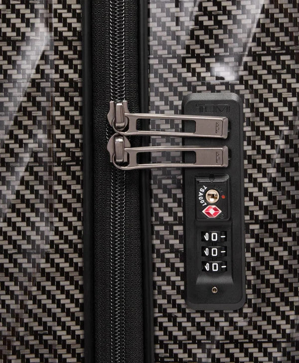 Tumi 19 Degree Lite International Carry-On