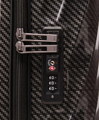 Tumi 19 Degree Lite Continental Carry-On