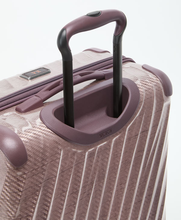 Tumi 19 Degree Lite Continental Carry-On