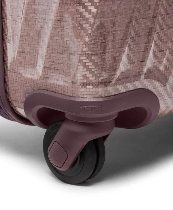 Tumi 19 Degree Lite Continental Carry-On