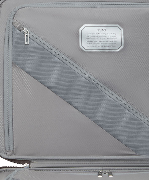 Tumi 19 Degree Lite Continental Carry-On