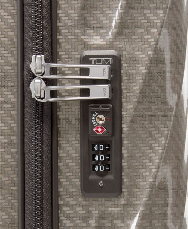 Tumi 19 Degree Lite Continental Carry-On