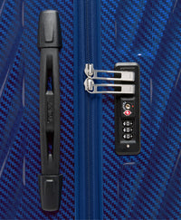 Tumi 19 Degree Lite Extended Trip