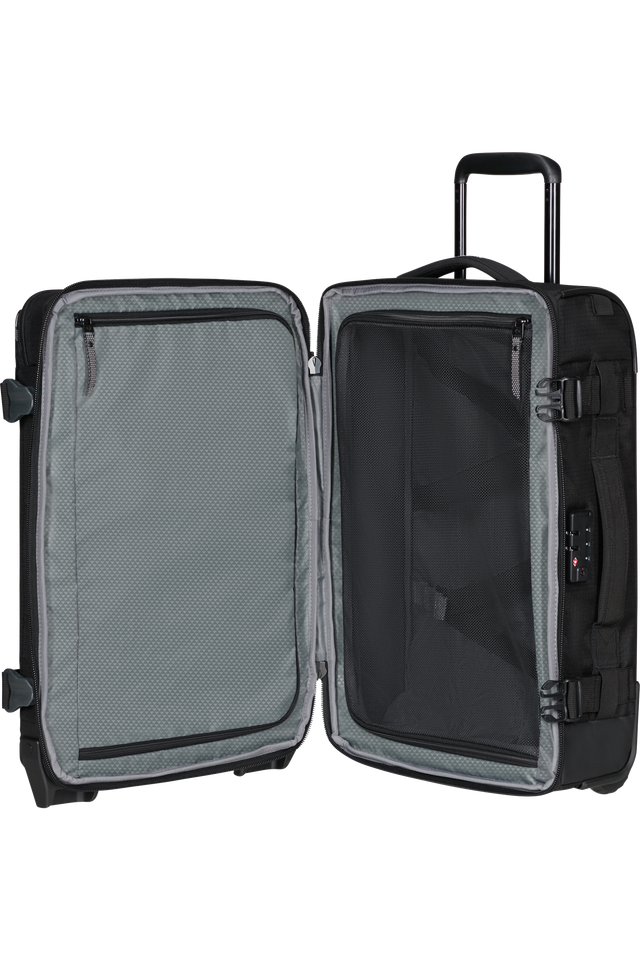 Samsonite Roadseeker Rejsetaske med hjul 55cm