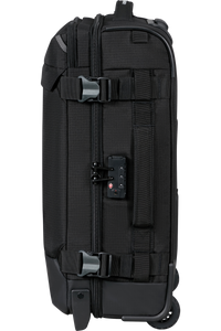 Samsonite Roadseeker Rejsetaske med hjul 55cm