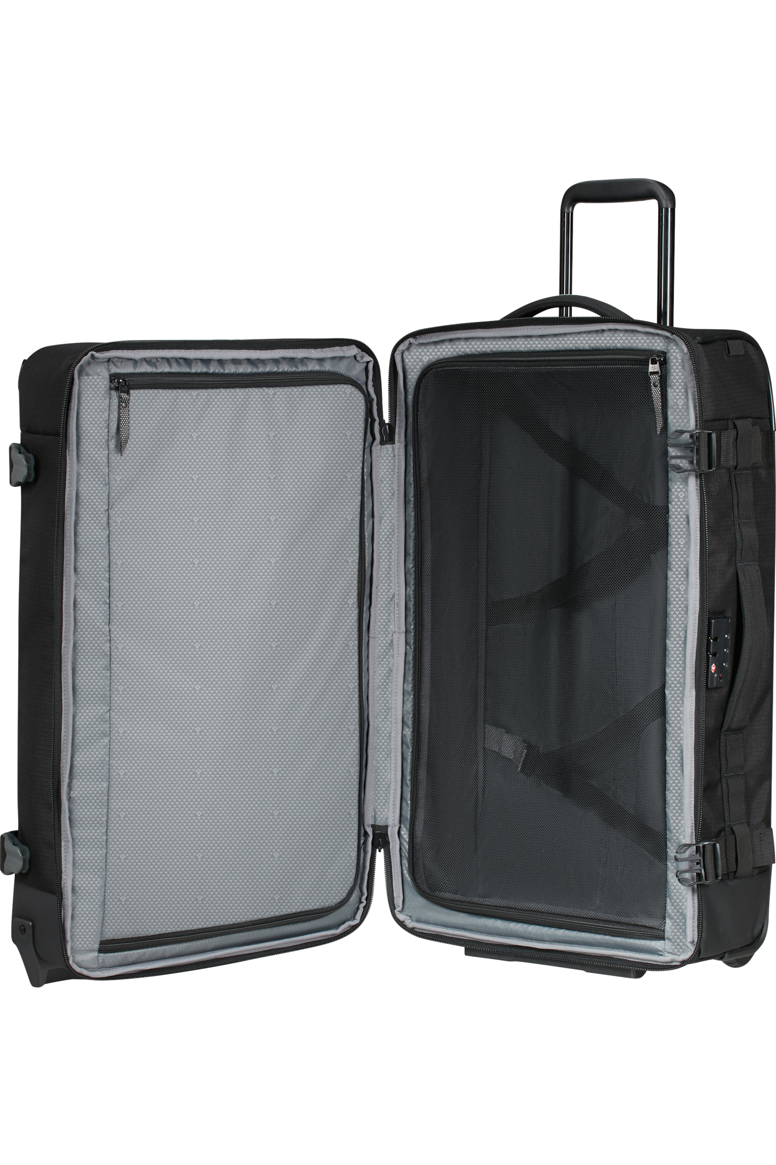 Samsonite Roadseeker Rejsetaske med hjul 68cm