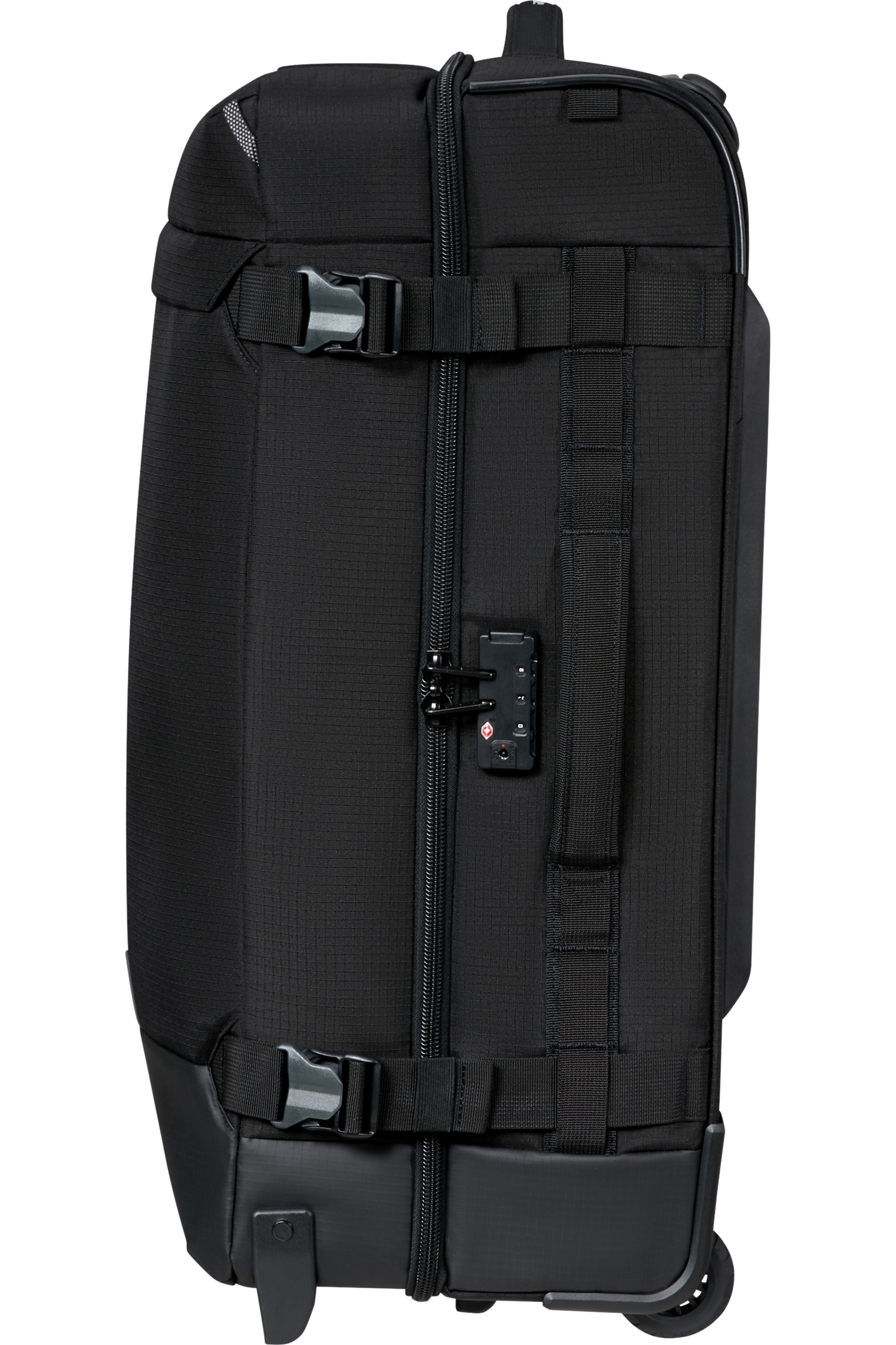 Samsonite Roadseeker Rejsetaske med hjul 68cm
