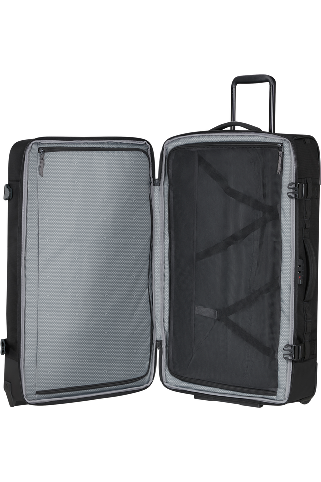 Samsonite Roadseeker Rejsetaske med hjul 79cm