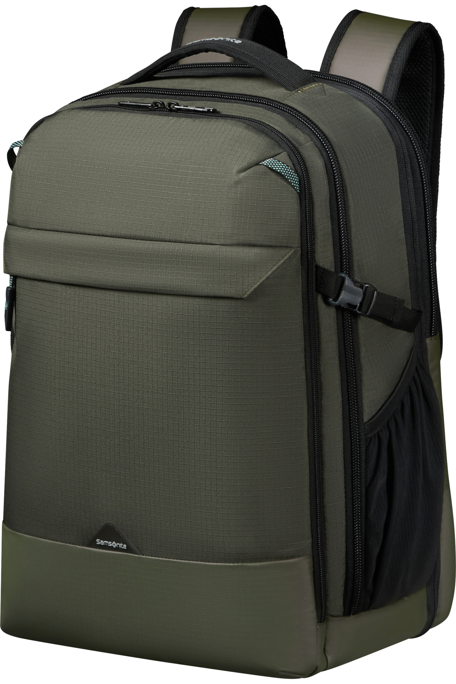 Samsonite Roadseeker Rygsæk L