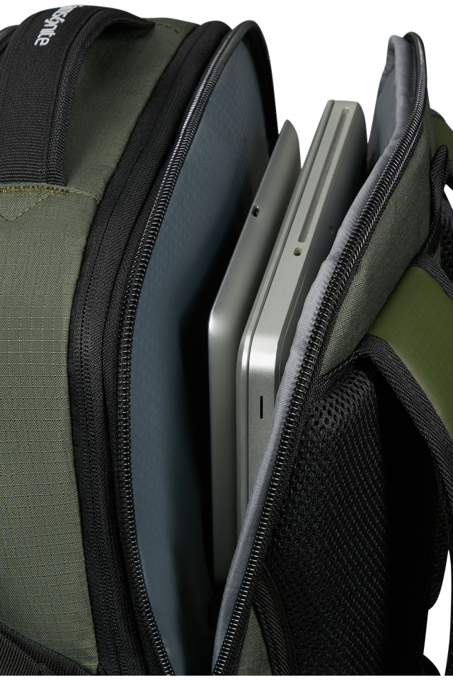 Samsonite Roadseeker Backpack L