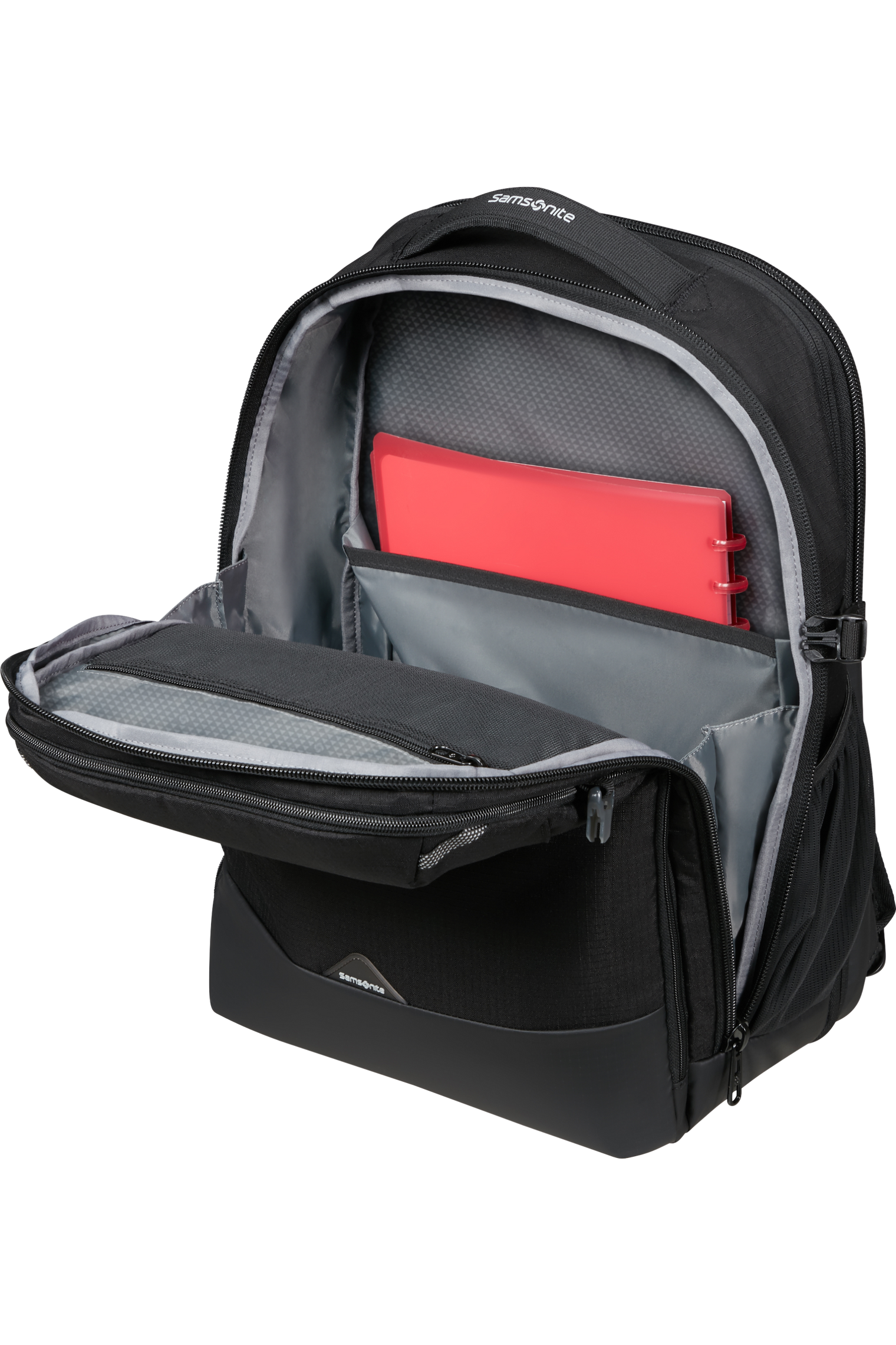 Samsonite Roadseeker Rygsæk L