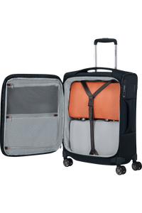 Samsonite Re-Lite Spinner 55 Expandable