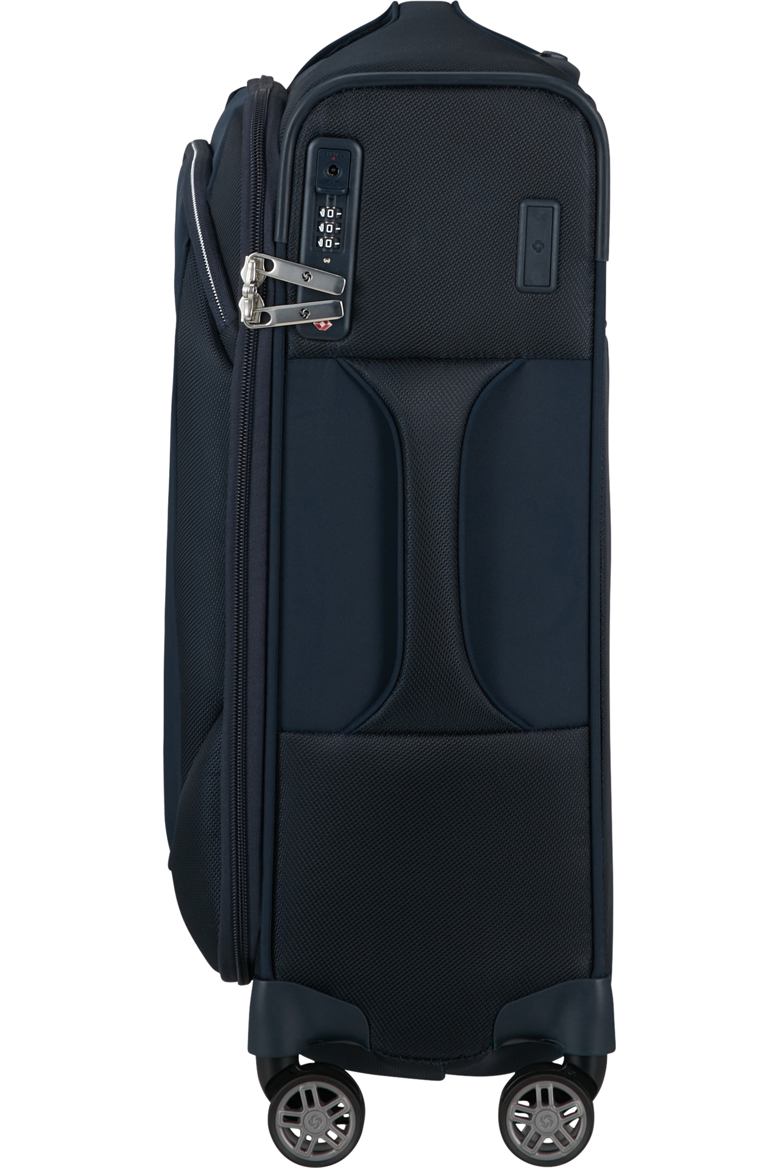 Samsonite Re-Lite Spinner 55 Expandable