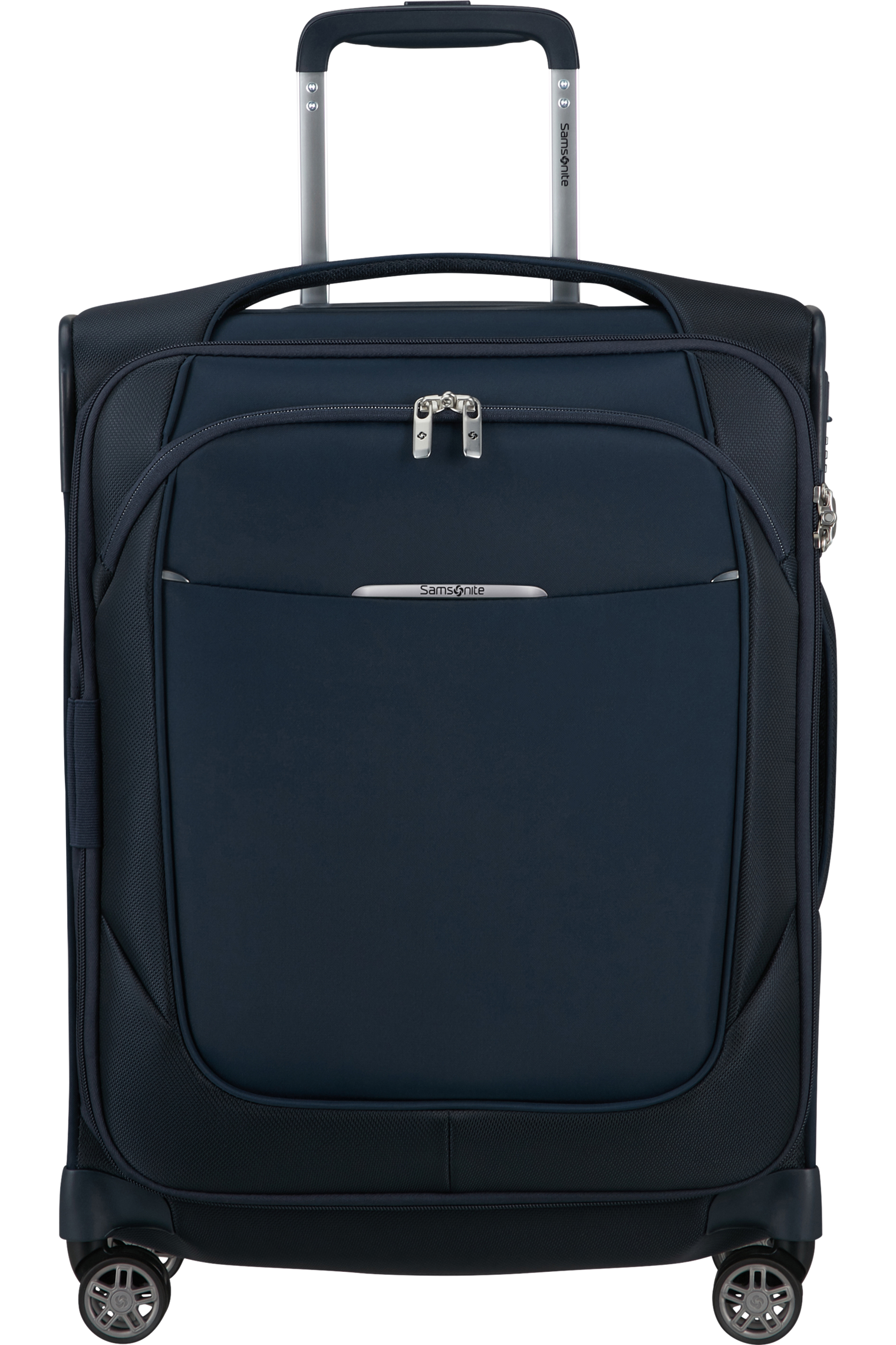 Samsonite Re-Lite Spinner 55 Expandable
