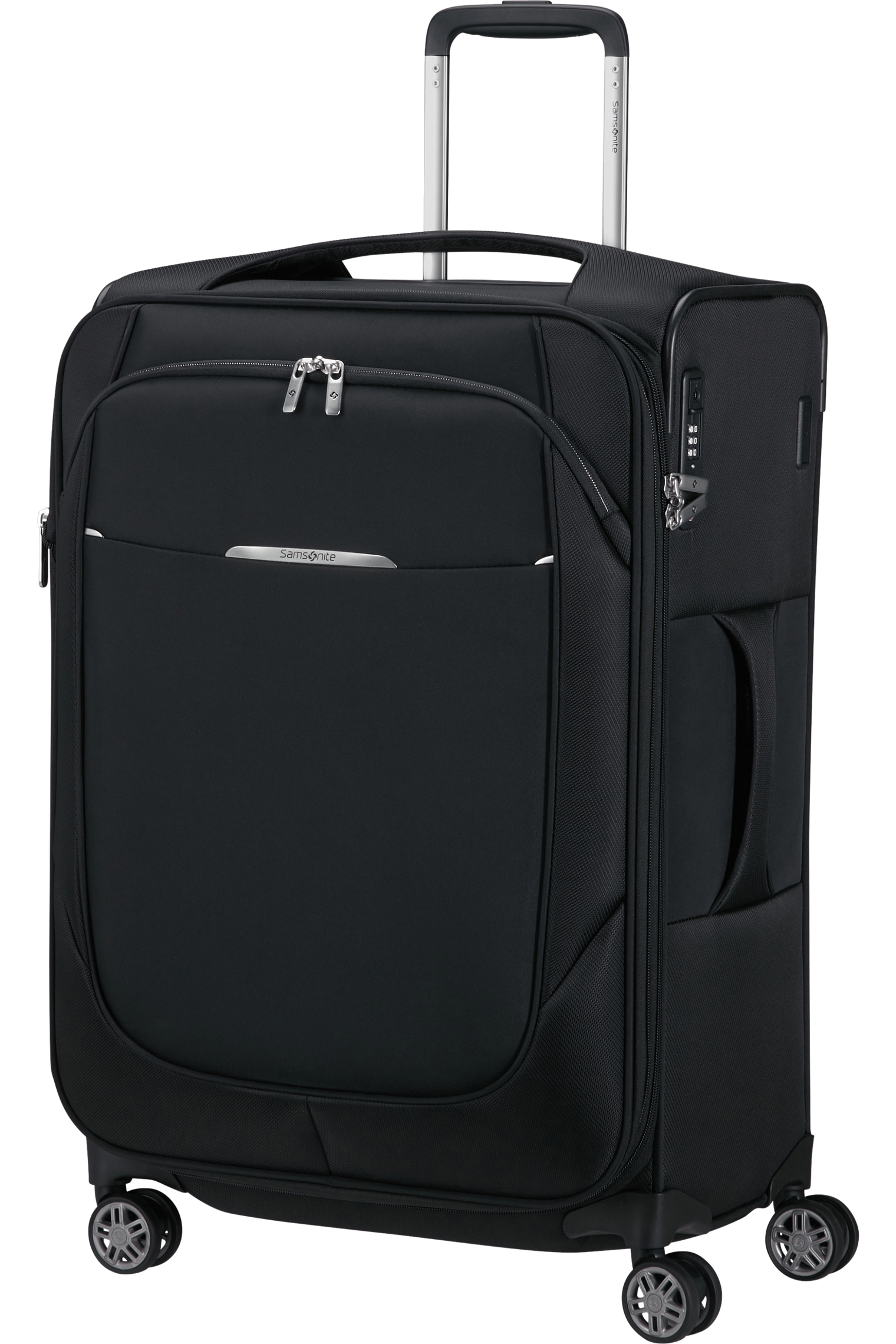 Samsonite Re-Lite Spinner 67 Expandable