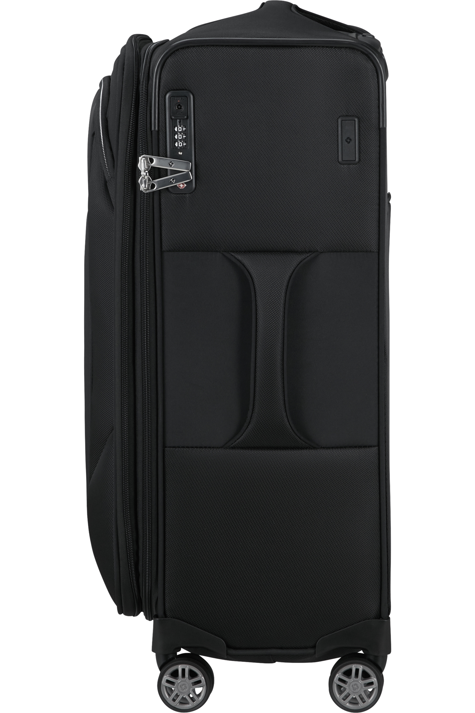 Samsonite Re-Lite Spinner 67 Expandable
