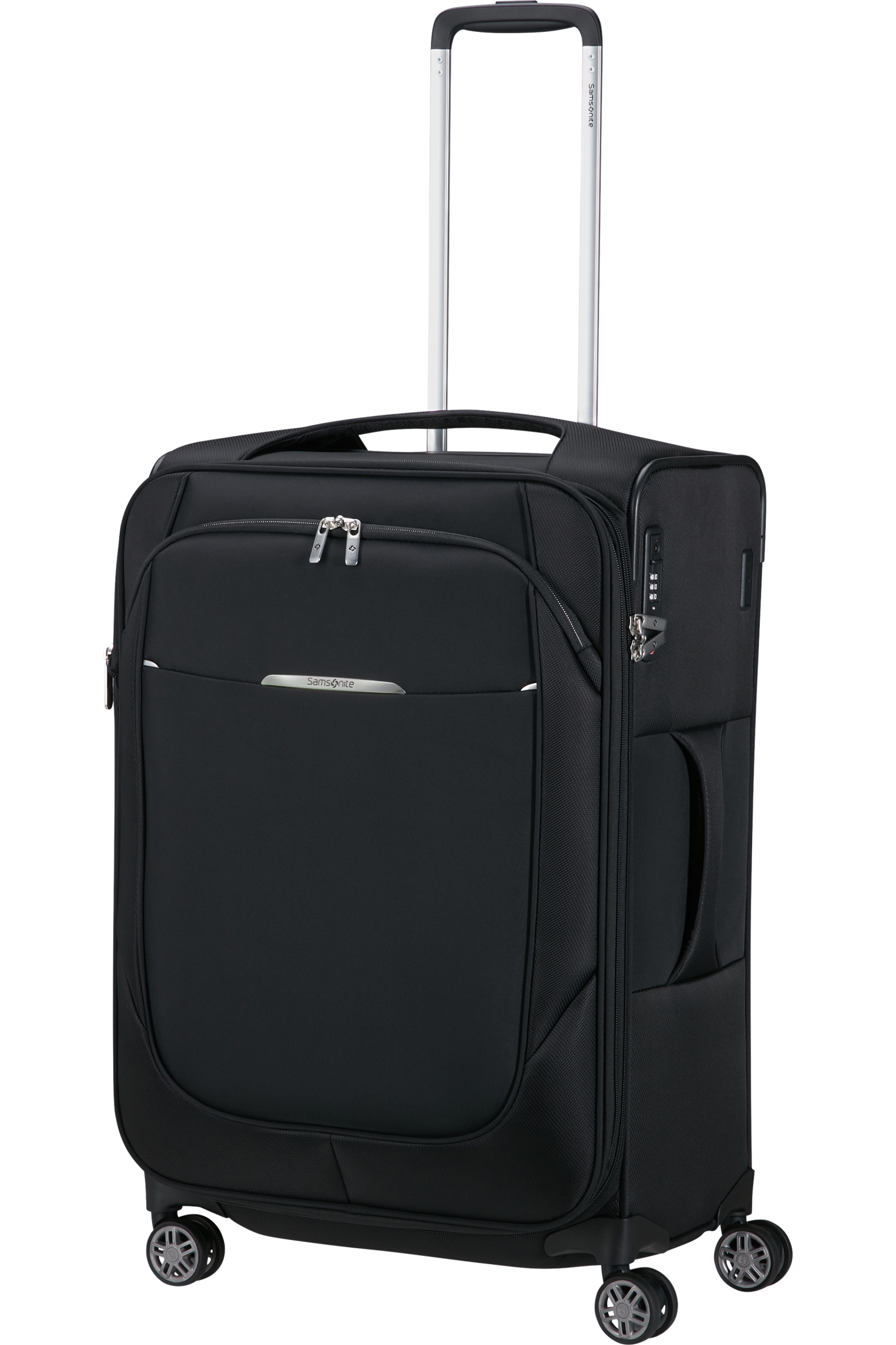 Samsonite Re-Lite Spinner 67 Expandable
