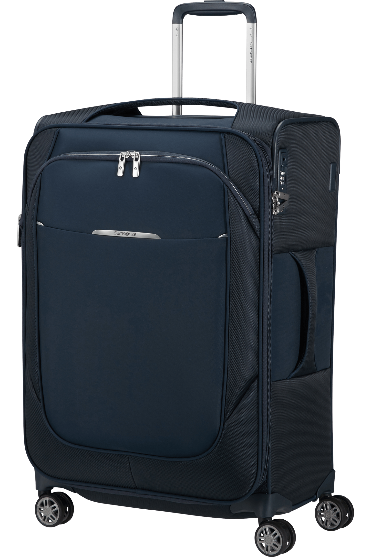 Samsonite Re-Lite Spinner 67 Expandable
