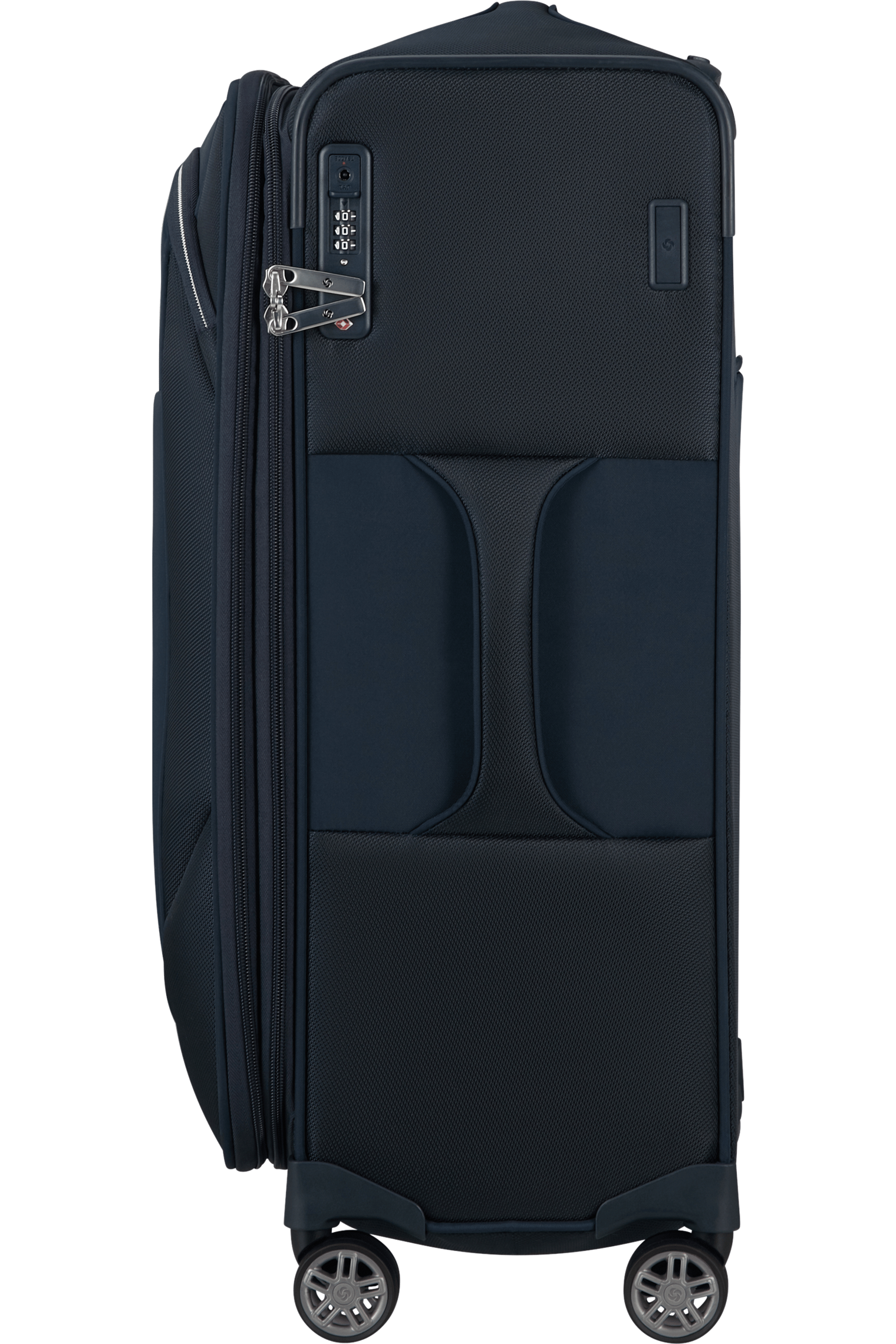 Samsonite Re-Lite Spinner 67 Expandable