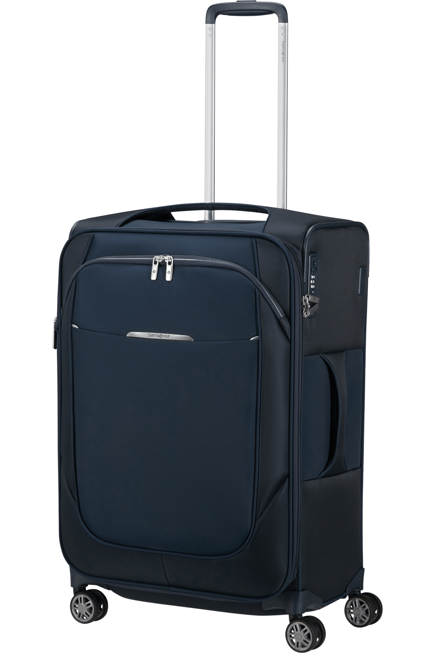 Samsonite Re-Lite Spinner 67 Expandable