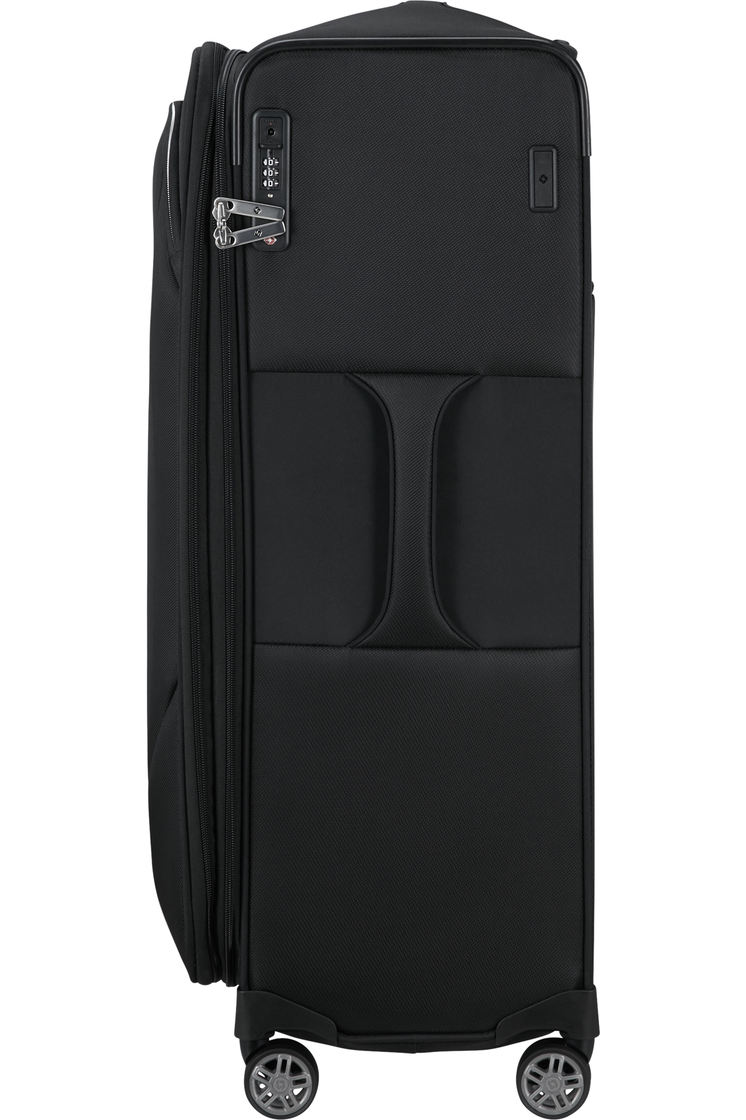 Samsonite Re-Lite Spinner 78 Expandable