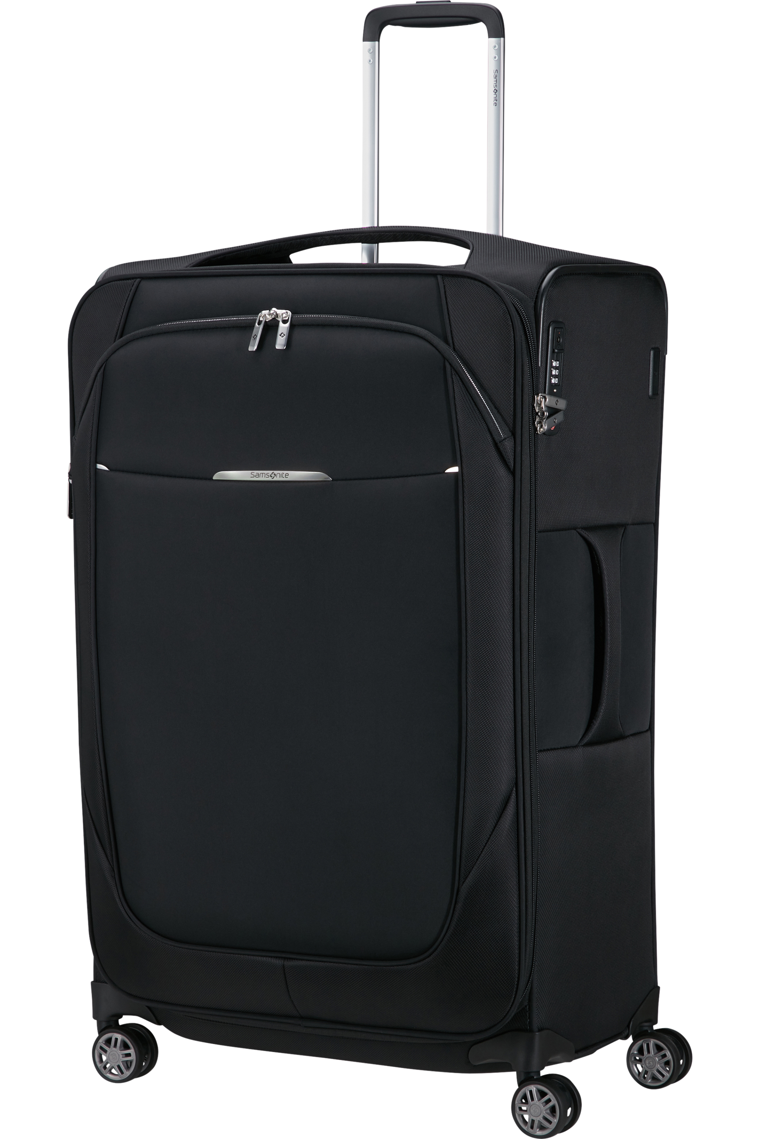 Samsonite Re-Lite Spinner 78 Expandable