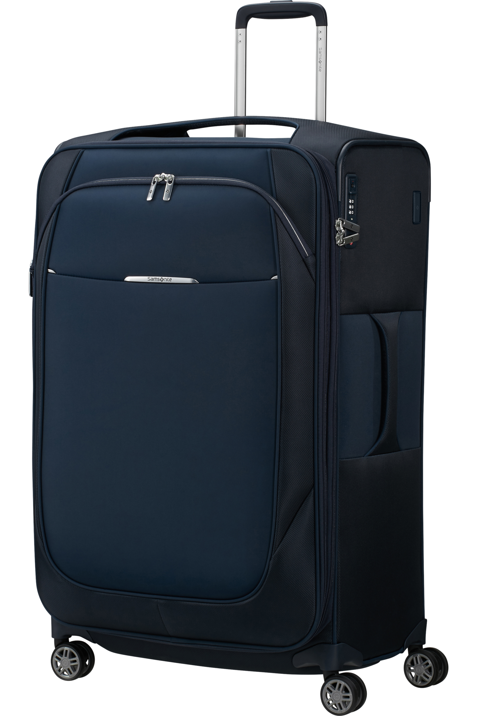 Samsonite Re-Lite Spinner 78 Expandable
