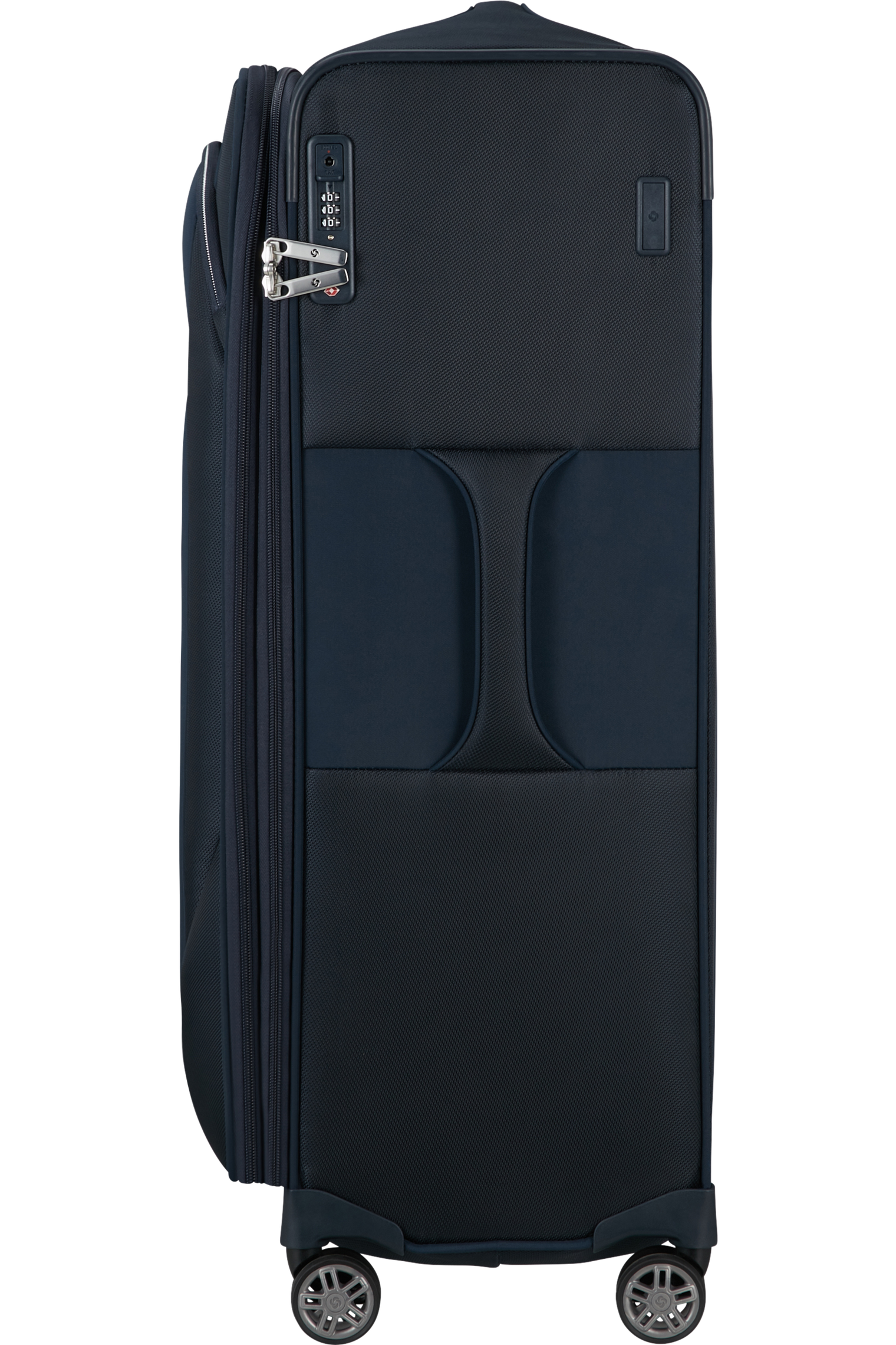 Samsonite Re-Lite Spinner 78 Expandable